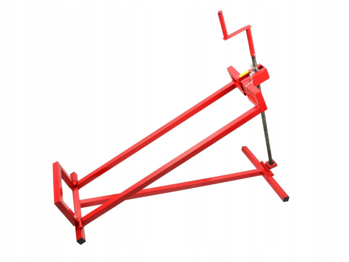 LIFT FOR TRACTOR MOWER QUADA ATV SERVICE JACK 400KG SET Manufacturer no brand