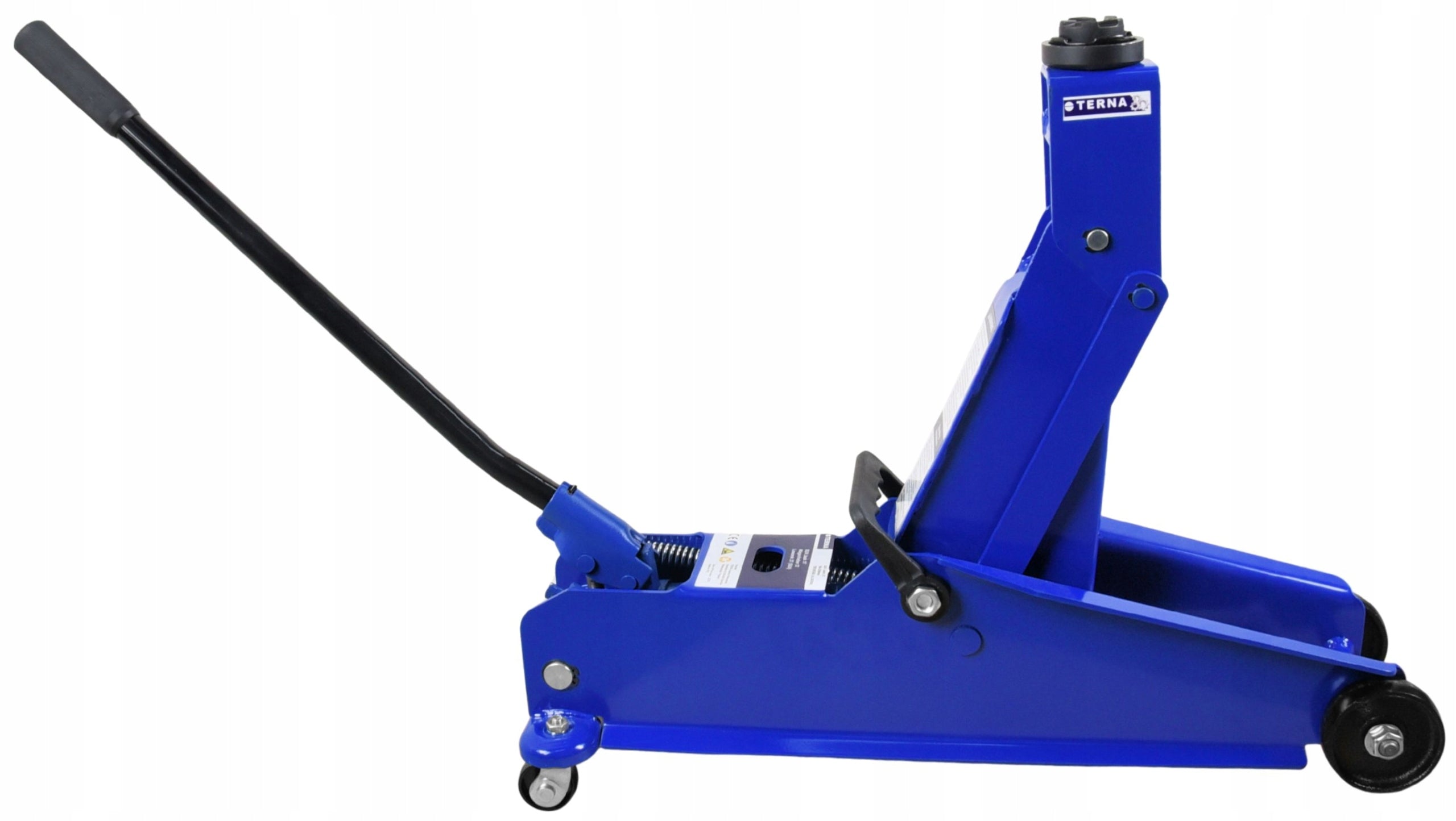 LIFT FROG JACK SUV 3T CAR POINT 192-535 MM FOR SUVA Manufacturer code TER3630A