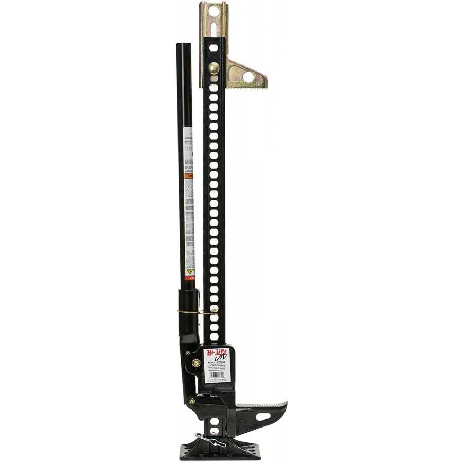 LIFT HI-LIFT UTV 36” UNIVERSAL