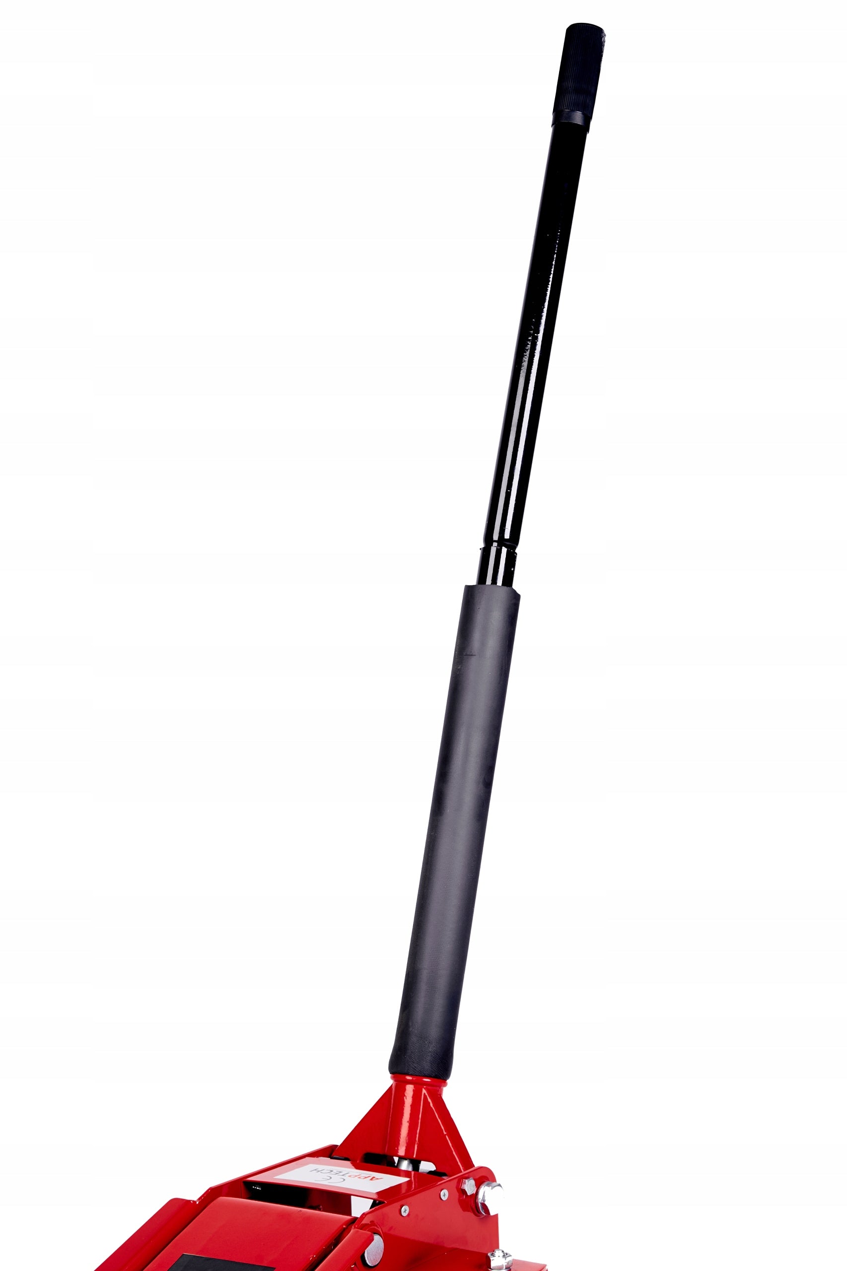 LIFT LOW PROFILE FROG 4T 2-PISTON RUBBER LOW 72-550MM POWERFUL MOTOR Brand AppTech