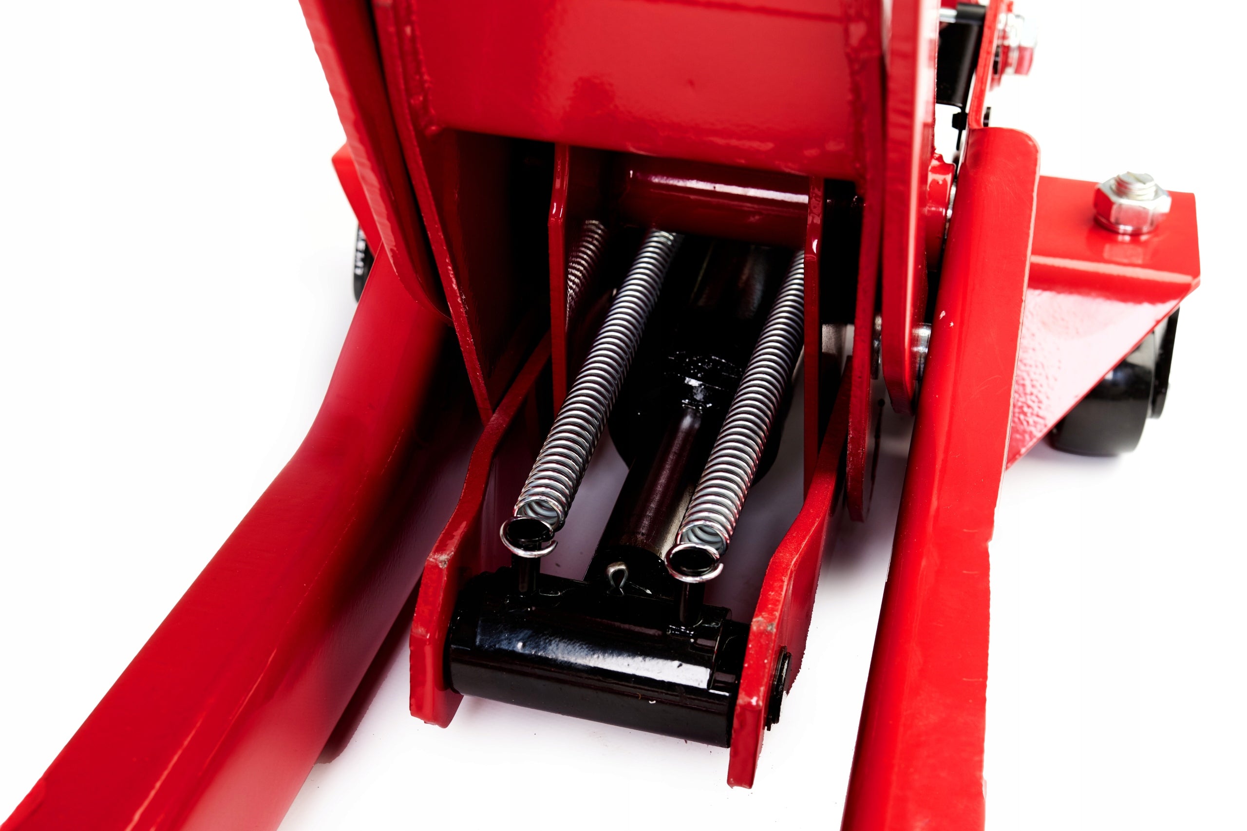 LIFT LOW PROFILE FROG 4T 2-PISTON RUBBER LOW SOLID HANDLE Y TYPE Manufacturer code PNPZ4TRYAT1