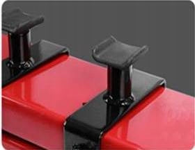 LIFT MOTORCYCLE RACK 500 KG EAN (GTIN) 5905258030227