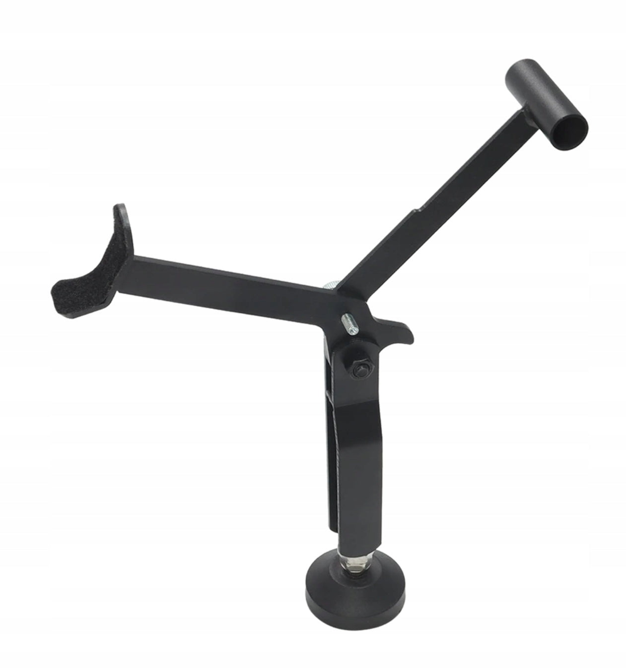LIFT MOTORCYCLE RACK WHEEL SWING ARM CHAIN LUBRICATION FOLDING Manufacturer code PODMO