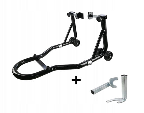 LIFT MOTORCYCLE SERVICE STAND REAR CBR YZF Lifting capacity 250 kg
