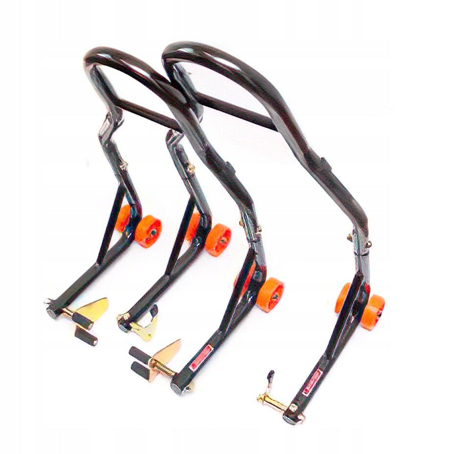 LIFT MOTORCYCLE STAND BIKETEC FRONT REAR CBR