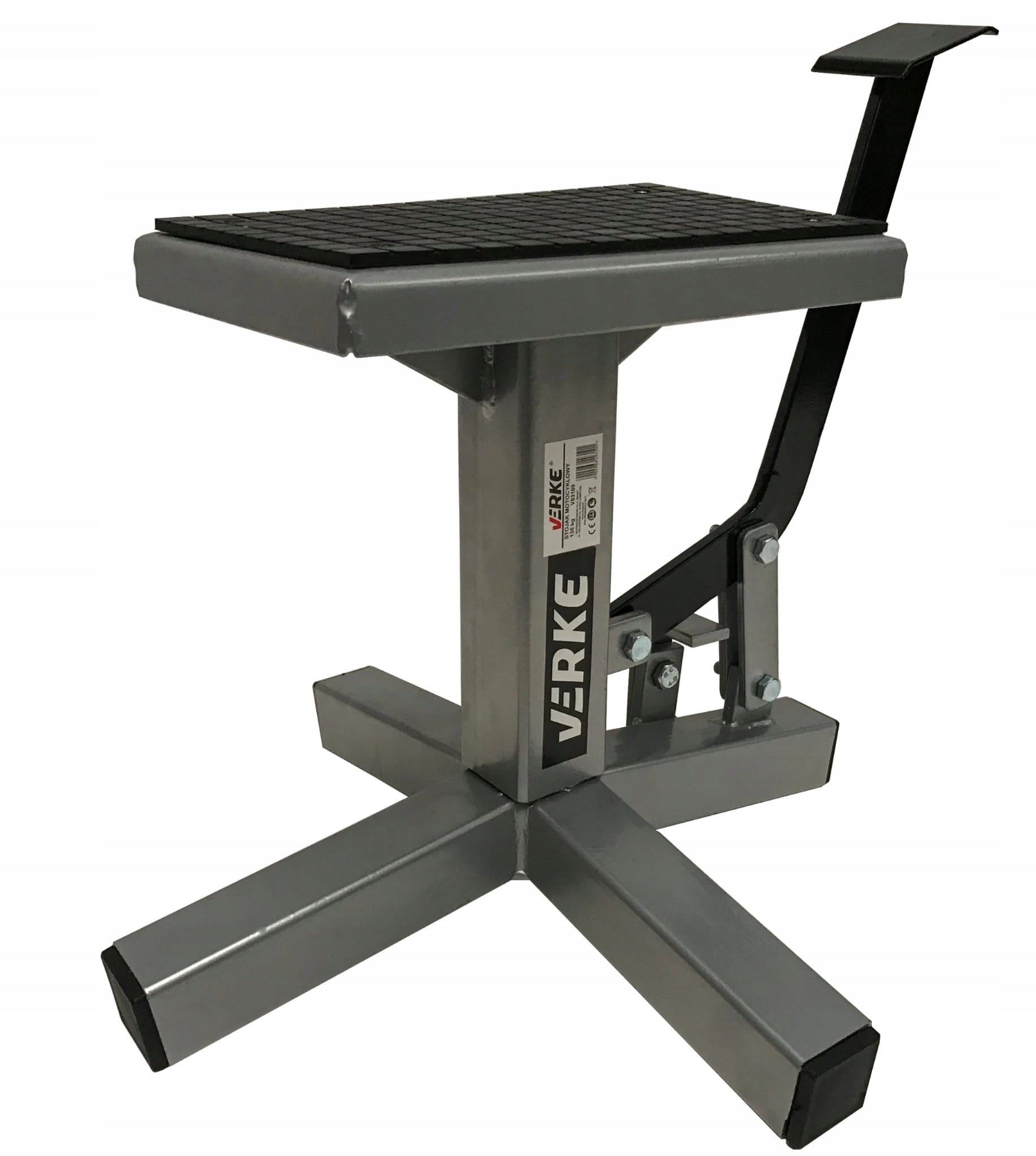 LIFT MOTORCYCLE STAND CROSS ENDURO MOTORCYCLE HYDRAULIC MOTORCYCLE EAN (GTIN) 5902963493101
