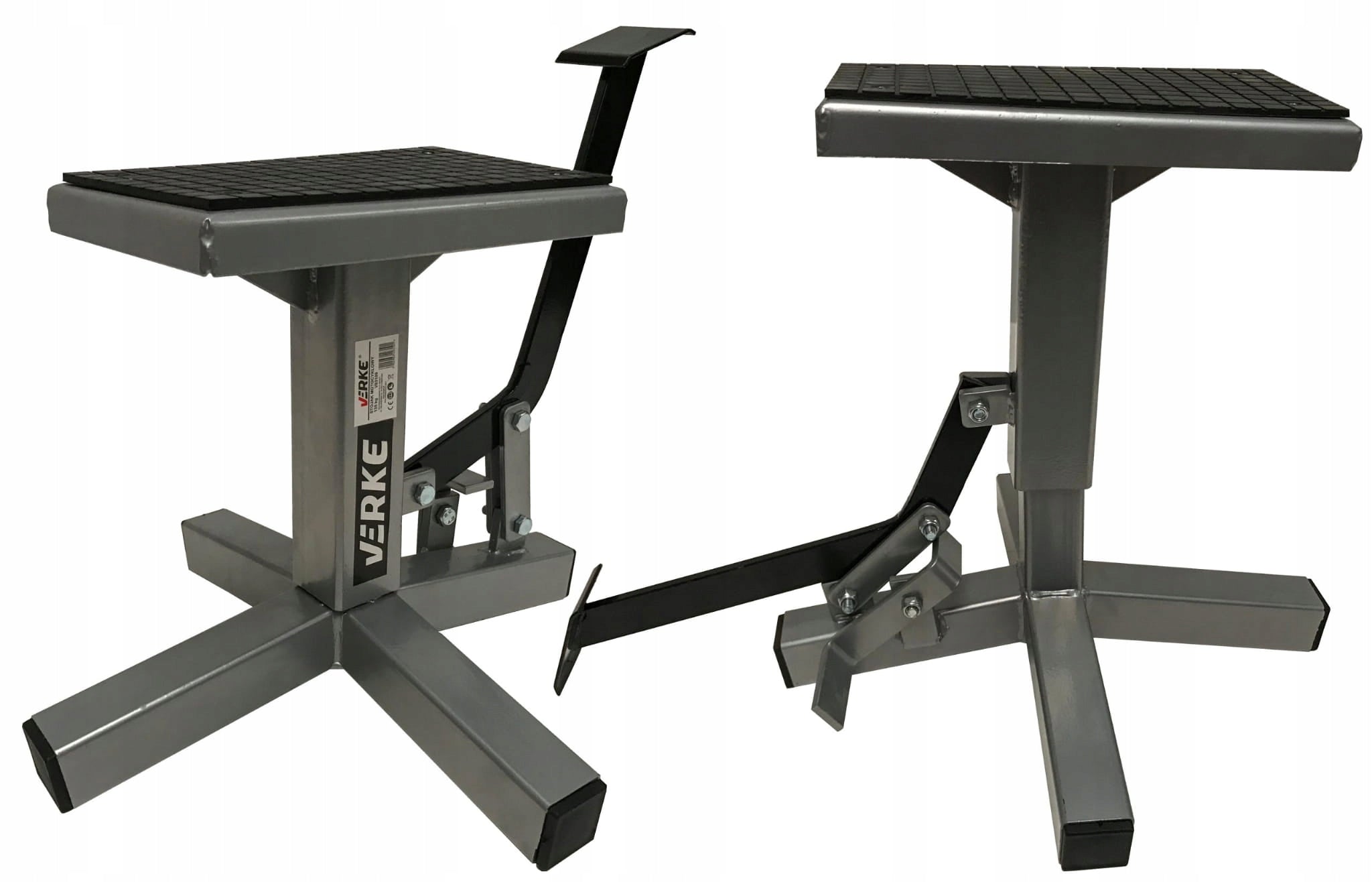 LIFT MOTORCYCLE STAND CROSS ENDURO MOTORCYCLE HYDRAULIC MOTORCYCLE