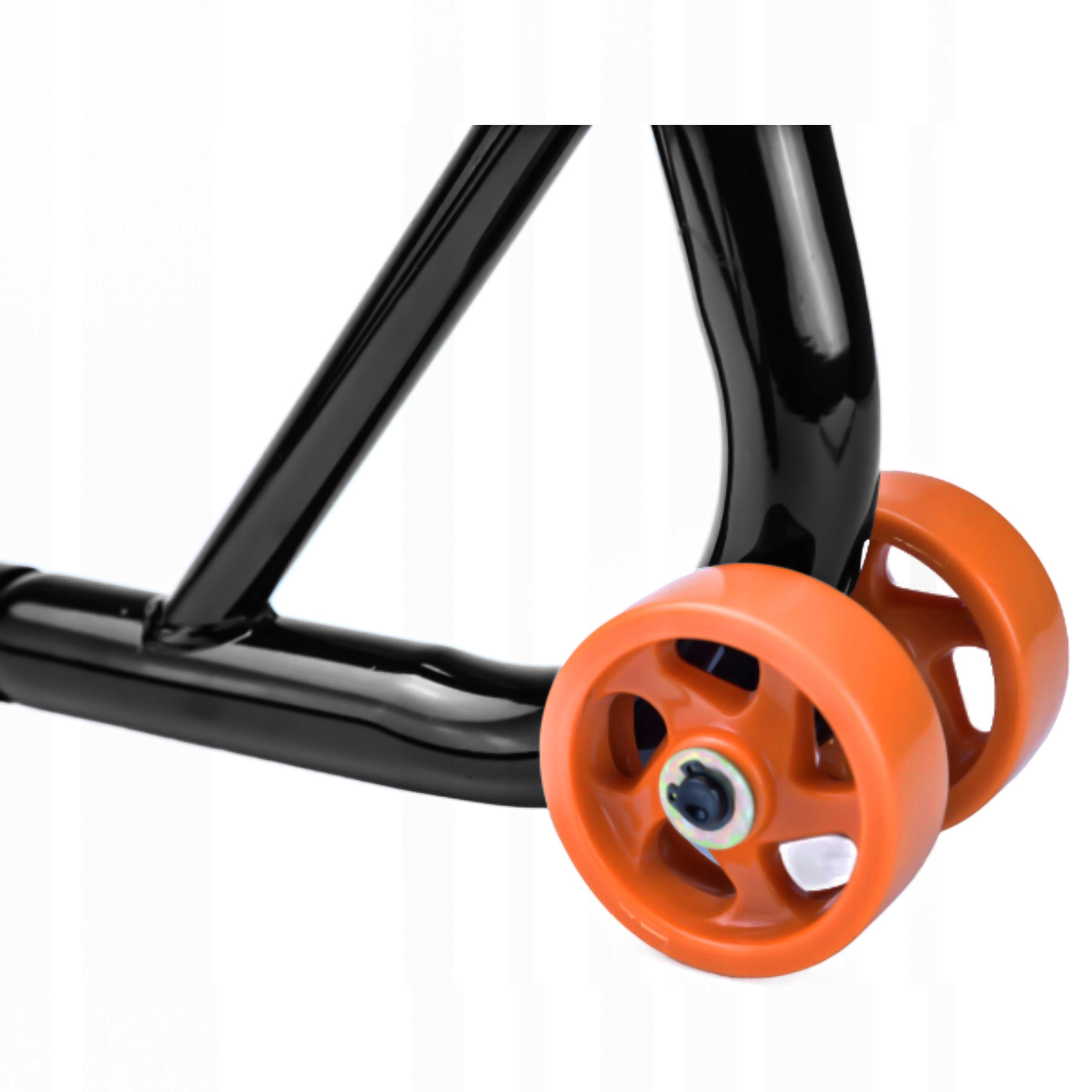 LIFT MOTORCYCLE STAND FOR FRONT LAG FORWARD REINFORCED FORK Manufacturer code SN1702