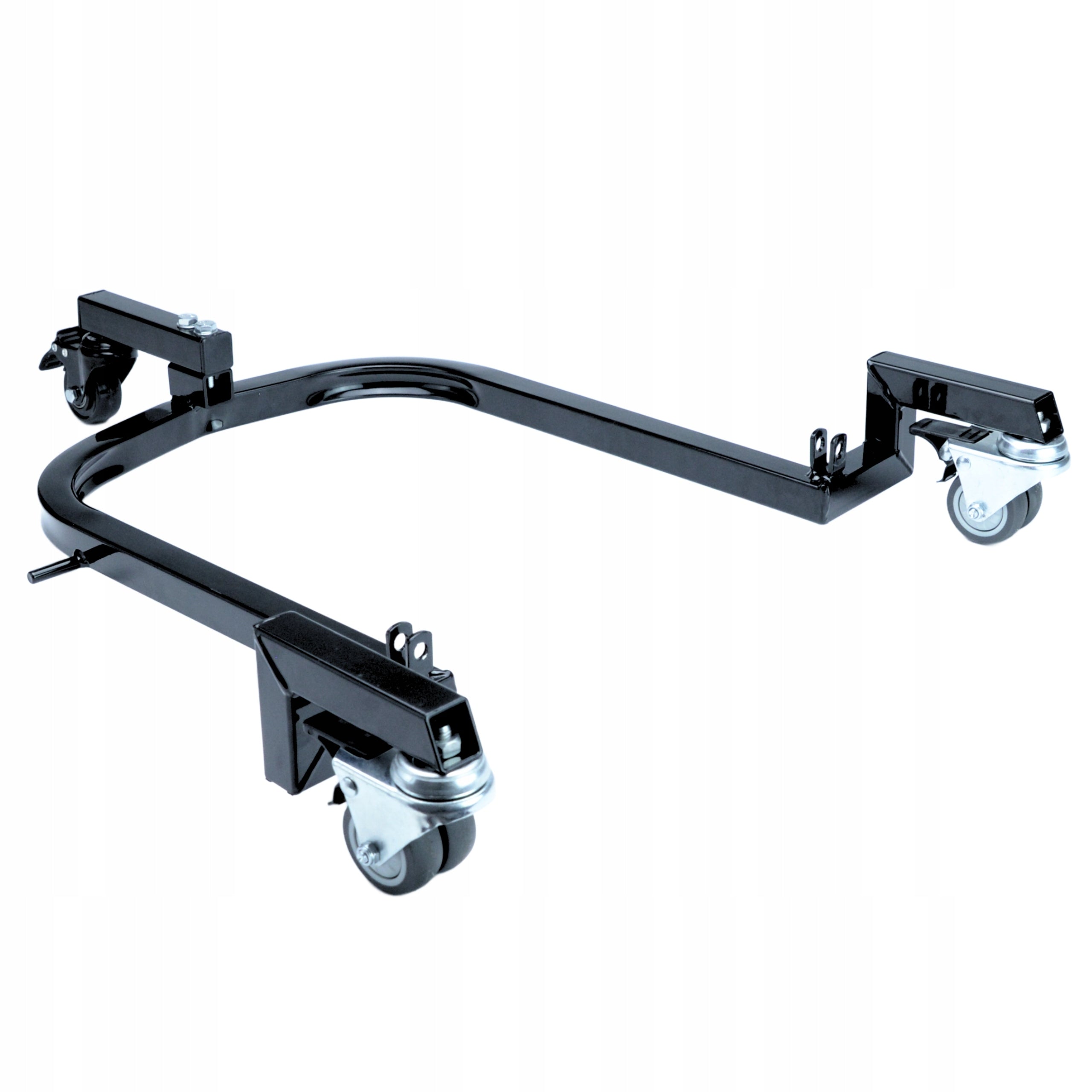 LIFT MOTORCYCLE STAND FOR REAR SWING ARM ROLLER WITH TROLLEY Manufacturer code SN1717