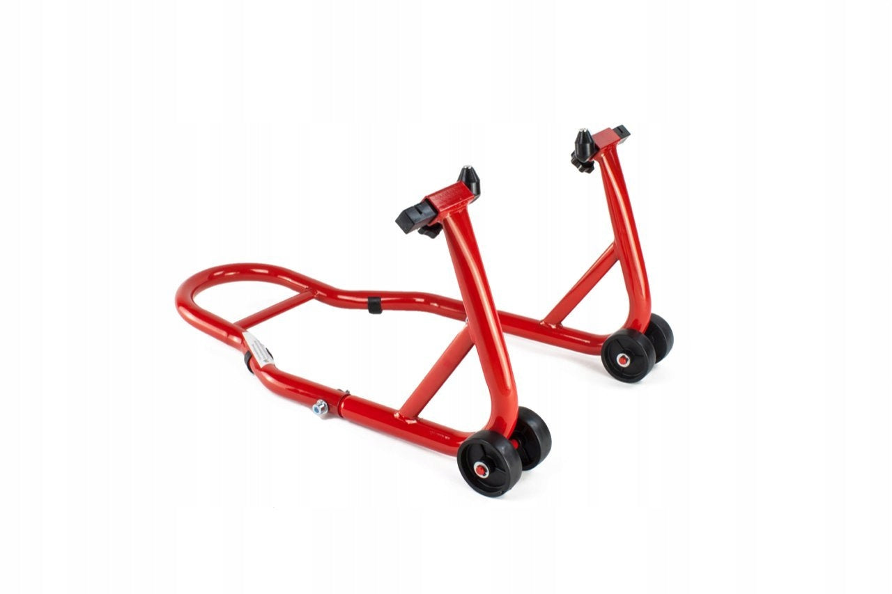 LIFT MOTORCYCLE STAND FRONT CONE
