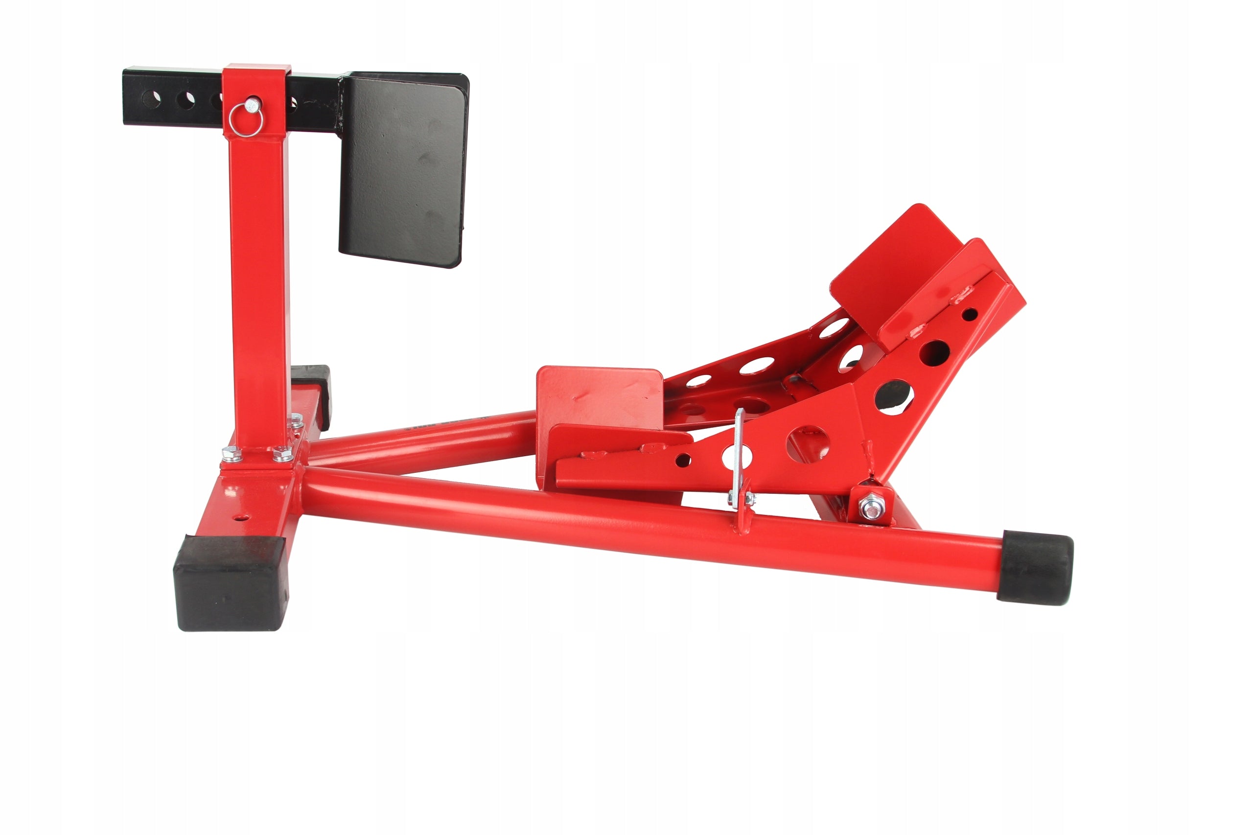 LIFT, MOTORCYCLE TRANSPORT STAND, HANDLE Manufacturer Mar-Pol