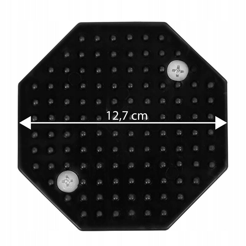 LIFT PAW PAD PLATE WITH RUBBER FR9972 Power supply 400 V