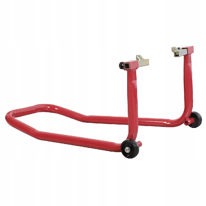 LIFT RACK FOR FRONT WHEEL OF MOTORCYCLE 100 KG FOR FRONT TORIN Lifting capacity 100 kg
