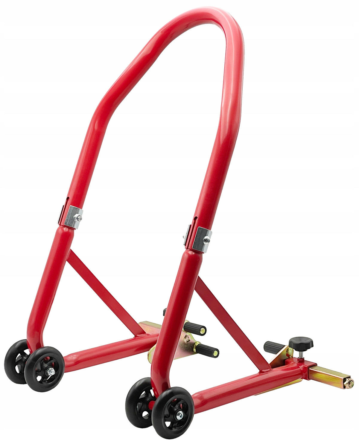 LIFT RACK FOR FRONT WHEEL OF MOTORCYCLE FRONT 340 KG TORIN Manufacturer code TRM05003