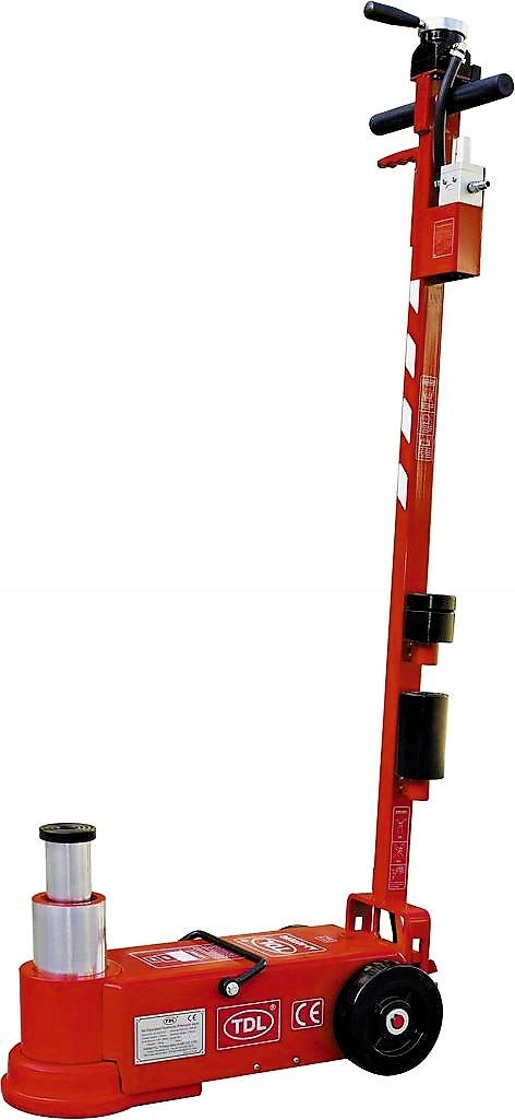 LIFT TDL AJ 40 T2-VC 170-340MM 40 TONNES