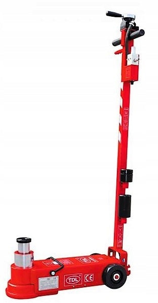 LIFT TDL AJ 40 T2-VL 140-265MM 40 TONS