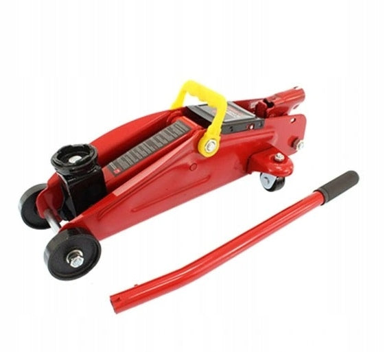 LIFT TYPE "FROG" 2T - 8,0KG HMIN=130MM, HMAX=330MM, 8,0KG, CE Maximum lifting height 330 mm