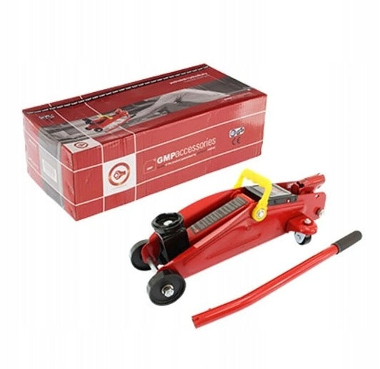 LIFT TYPE "FROG" 2T - 8,0KG HMIN=130MM, HMAX=330MM, 8,0KG, CE