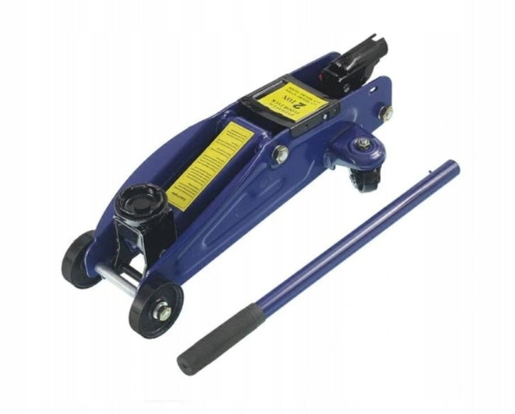 LIFT TYPE "FROG" 2T - HMIN=130MM, HMAX=330MM, CE, PLASTIC BOX