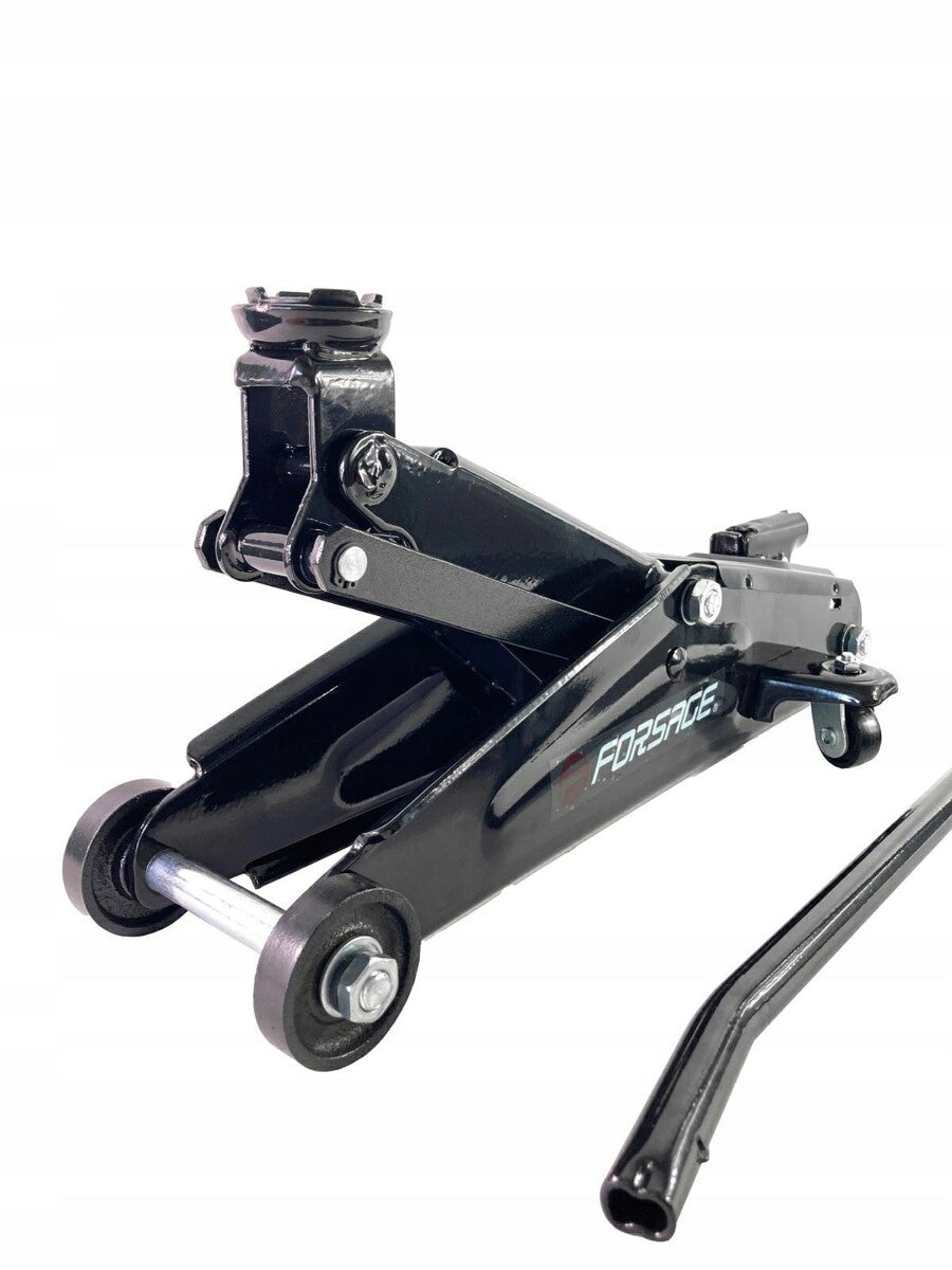 LIFT for workshop type FROG 3T 135-380mm car workshop EAN (GTIN) 5904915190366