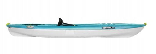 LIGHT STABLE SINGLE KAYAK SIT ON TOP SENTINEL 100X PELICAN Manufacturer code PELICAN