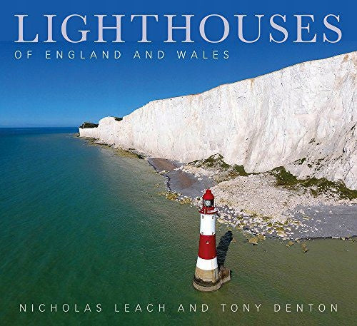 Leuchttürme von England und Wales 