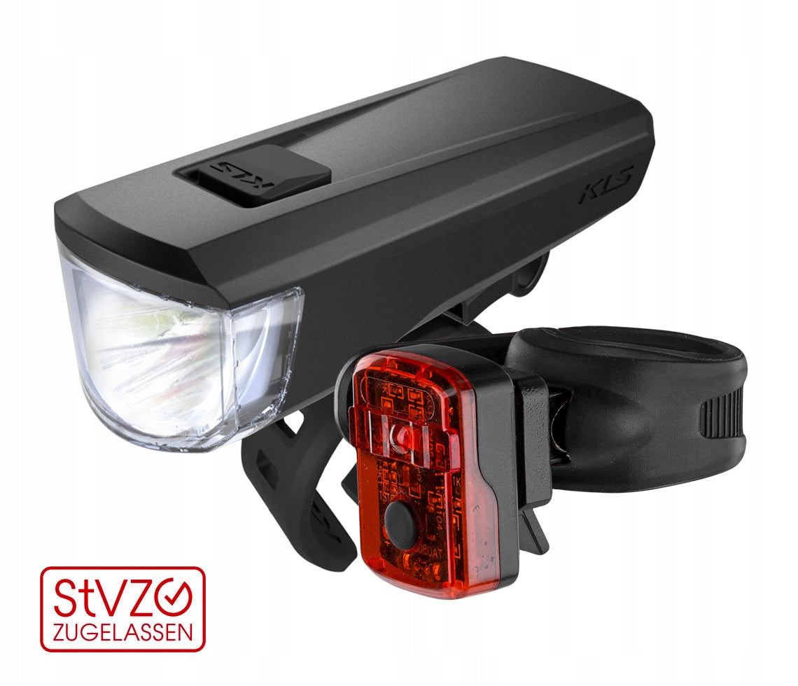 LIGHTING SET KLS NOBLE USB 80 + 5LM USB