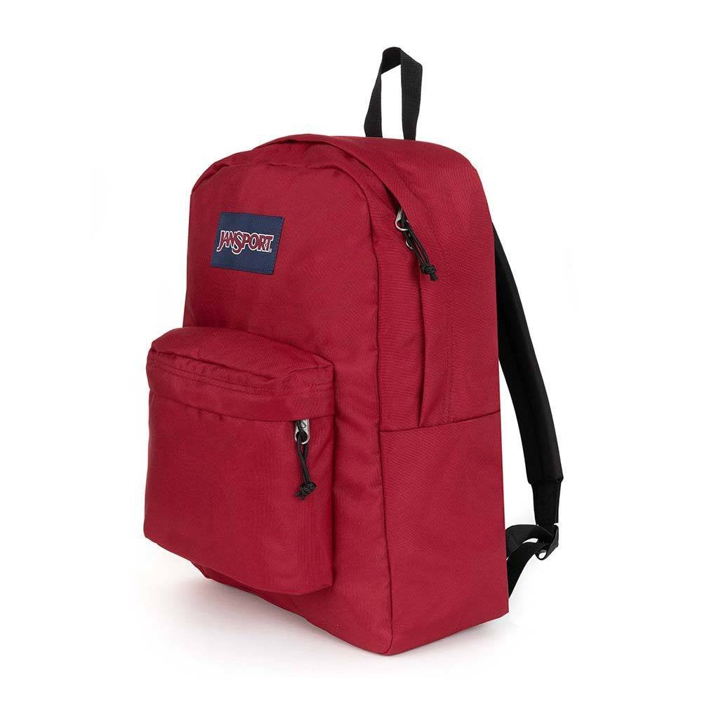 LIGHTWEIGHT BACKPACK FOR STUDENTS JANSPORT SUPERBREAK ONE Gender unisex