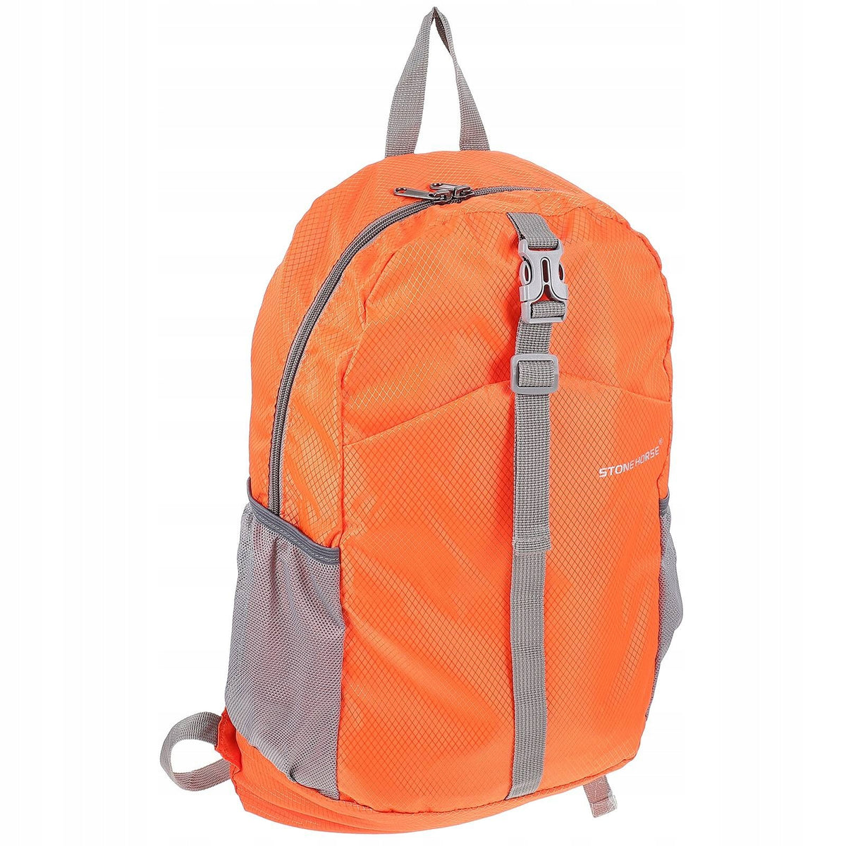 LIGHTWEIGHT CAMPING BACKPACK CYCLING SPORTS BACKPACK WATERPROOF BACKPACK FO