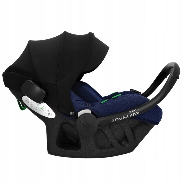 LIGHTWEIGHT CAR SEAT 0 13 CHILD CARRIER AVIONAUT PIXEL PRO 2.0 Brand Avionaut