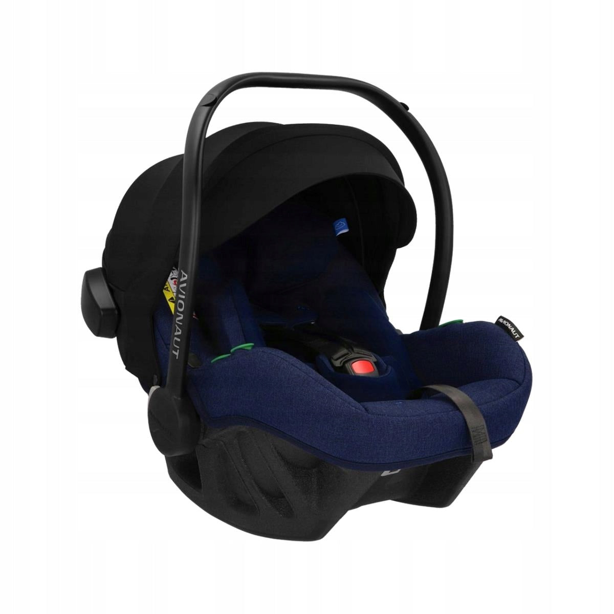 LIGHTWEIGHT CAR SEAT 0 13 CHILD CARRIER AVIONAUT PIXEL PRO 2.0