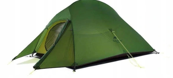 LIGHTWEIGHT CLOUD UP TENT 2 20D UPDATED NATUREHIKE Manufacturer code 6927595732212