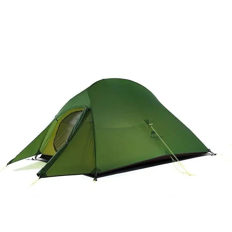 LIGHTWEIGHT CLOUD UP TENT 2 20D UPDATED NATUREHIKE