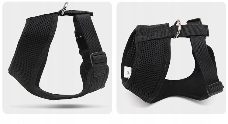 LIGHTWEIGHT GUARD Harness for Dog, Puppy PRESSURE-FREE Truelove soft L EAN (GTIN) 6970117173642