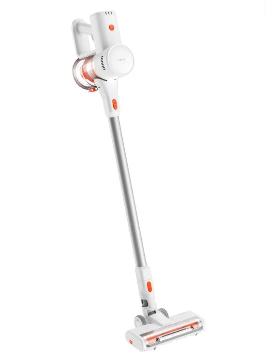 LIGHTWEIGHT HOUSEHOLD VACUUM CLEANER XIAOMI G20 LITE BAGLESS HANDY COMPACT WHITE Manufacturer code bezprzewodowy odkurzacz niezawodny