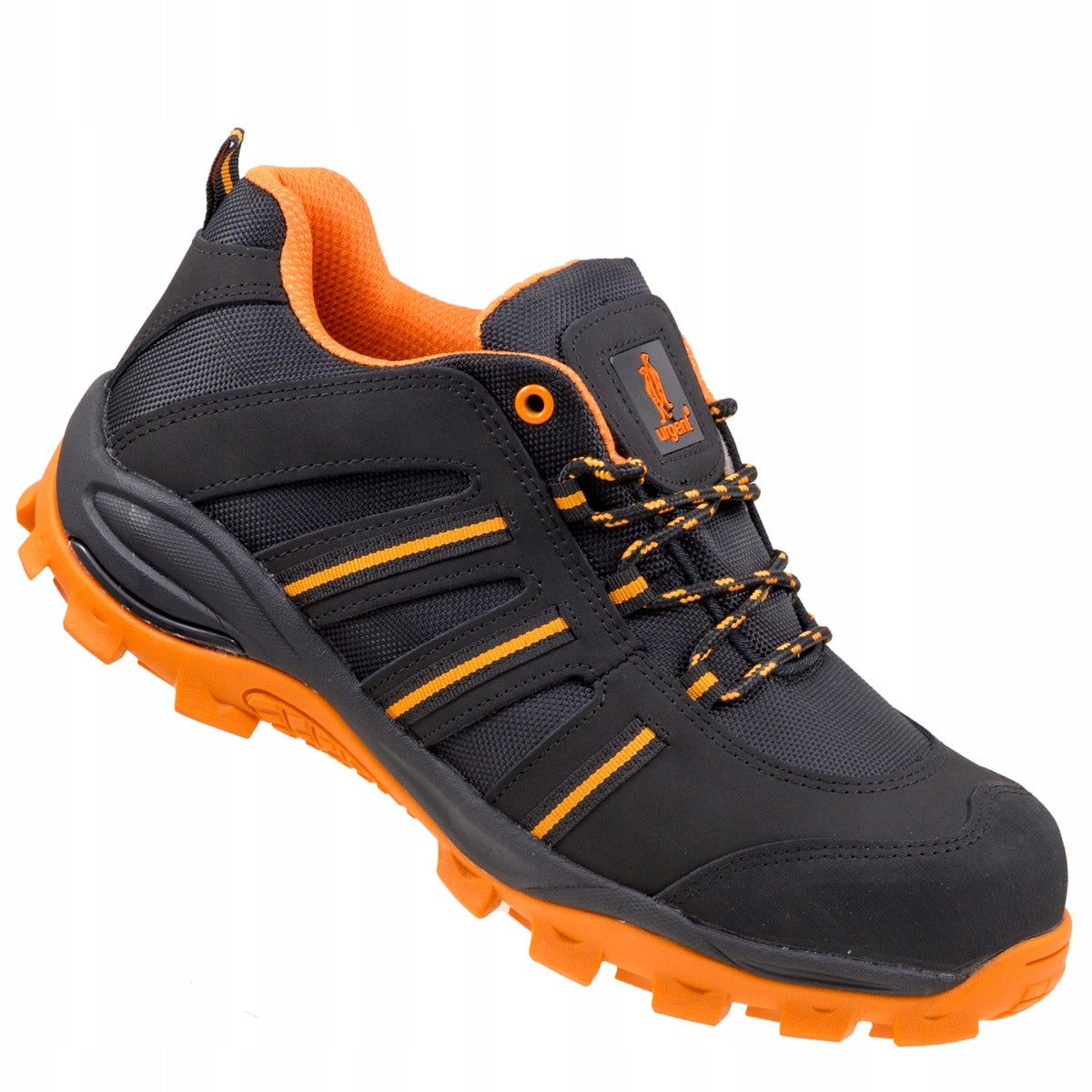 LIGHTWEIGHT MEN'S SPORTS SHOES WITHOUT LIFT 261 OB r. 43 + freebie Packaging status original