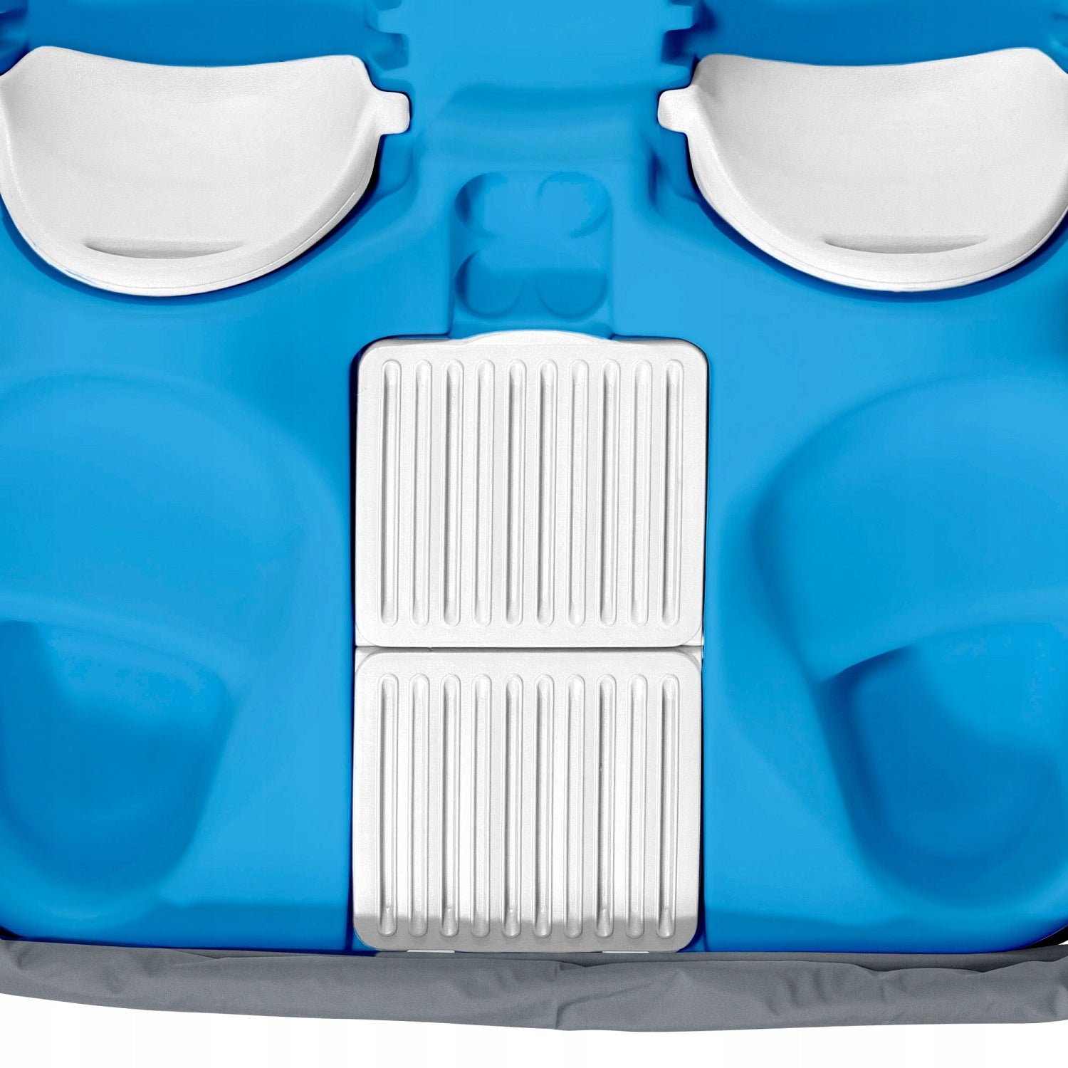LIGHTWEIGHT SOLID COMFORTABLE MONACO DLX WATER BIKE WITH VISOR PELICAN CANADA Number of seats over 4