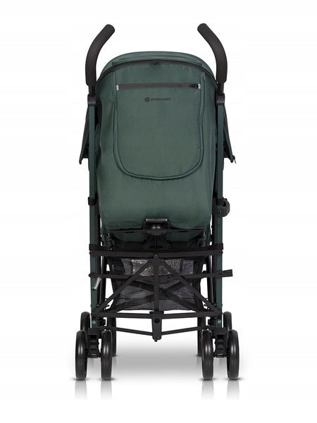 LIGHTWEIGHT STROLLER FOR CHILDREN EURO-CART EZZO UMBRELLA STROLLER JUNGLE Manufacturer code Wózek spacerowy Ezzo marki Euro-cart