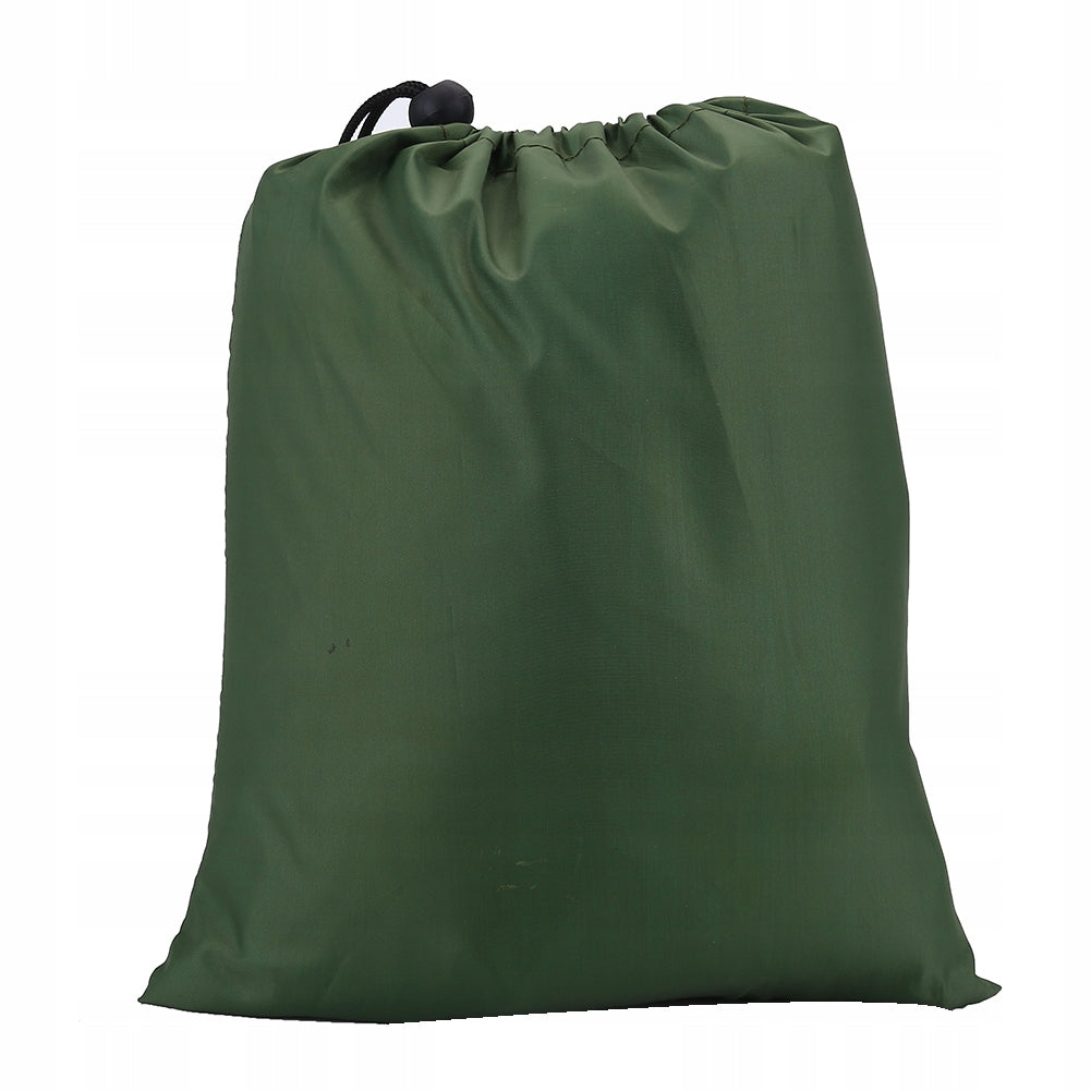 LIGHTWEIGHT WATERPROOF OUTDOOR TENT 3X2.9M