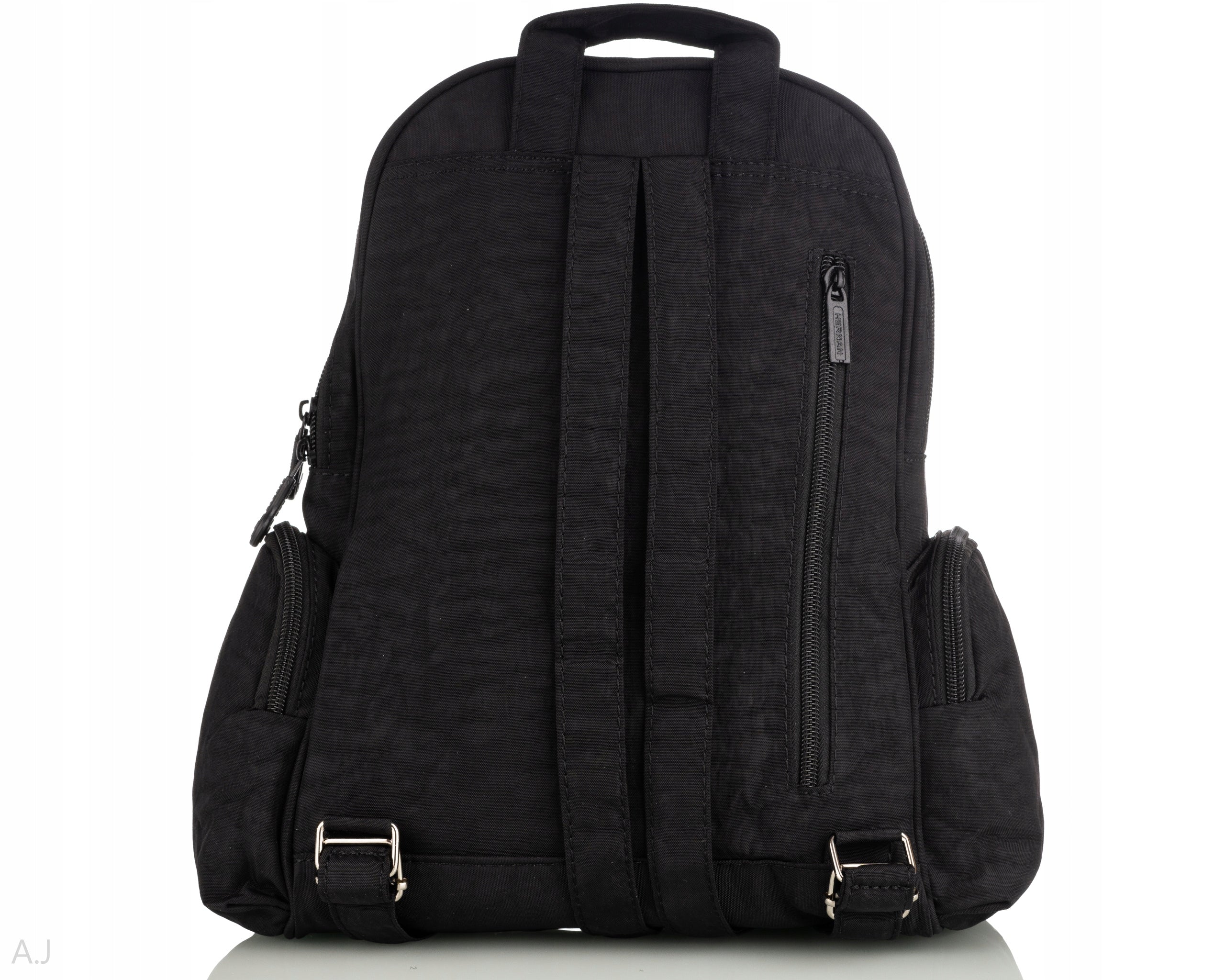 LIGHTWEIGHT WOMEN'S BACKPACK FABRIC CITY BACKPACK Brand no brand