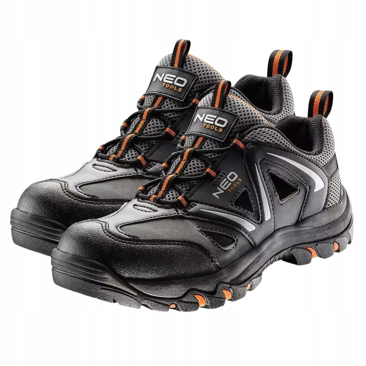 LIGHTWEIGHT WORK SANDALS SIZE 45 30CM EVA FOAM NEO TOOLS 82-726 Packaging status original