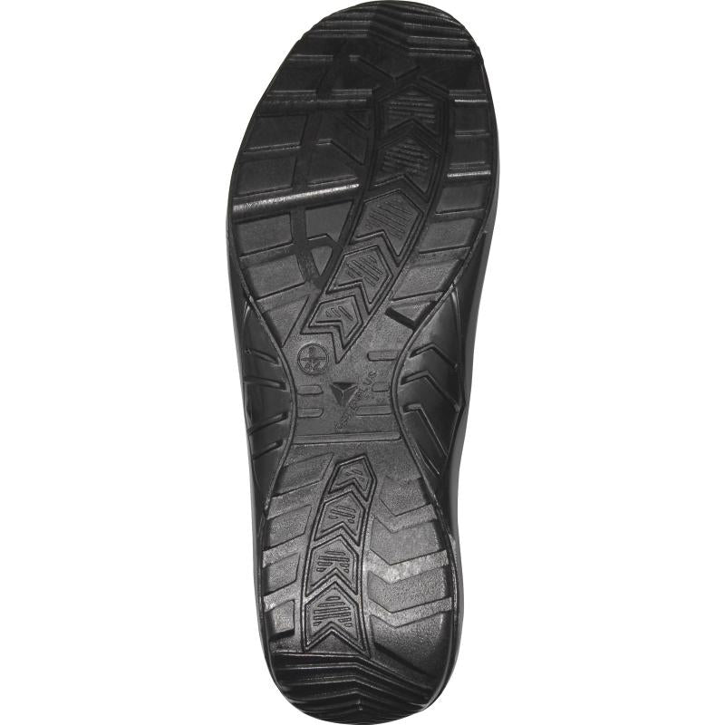 LIGHTWEIGHT WORK SHOES MIAMI DELTAPLUS '36 C Shoe type low shoes