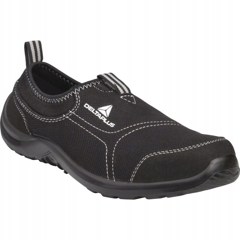LIGHTWEIGHT WORK SHOES MIAMI DELTAPLUS '36 C