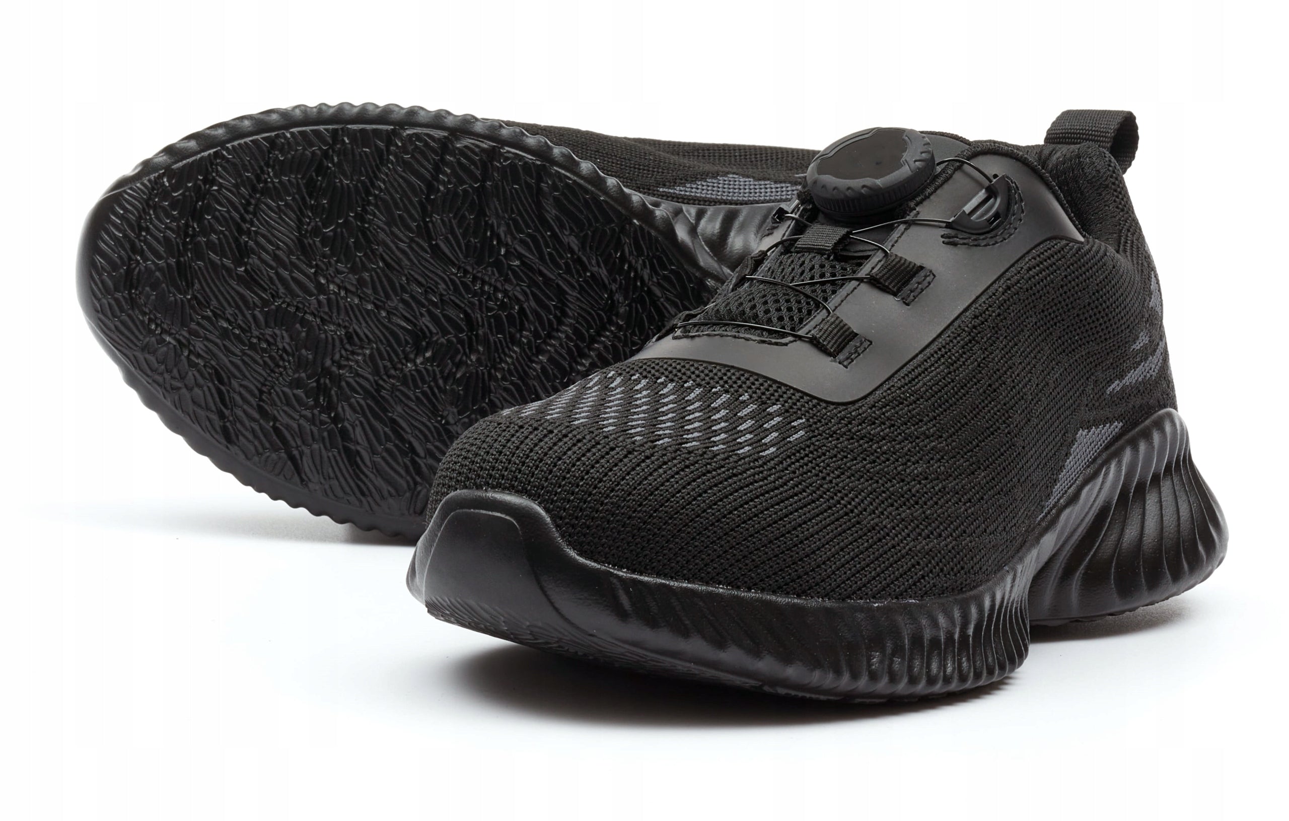 LIGHTWEIGHT Work Shoes PROTECTIVE SHOES BOA SPINON SB EVA BREATHABLE TOE CAP Packaging status original