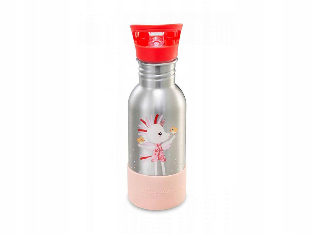Wasserflasche Lilliputiens, 600 ml 