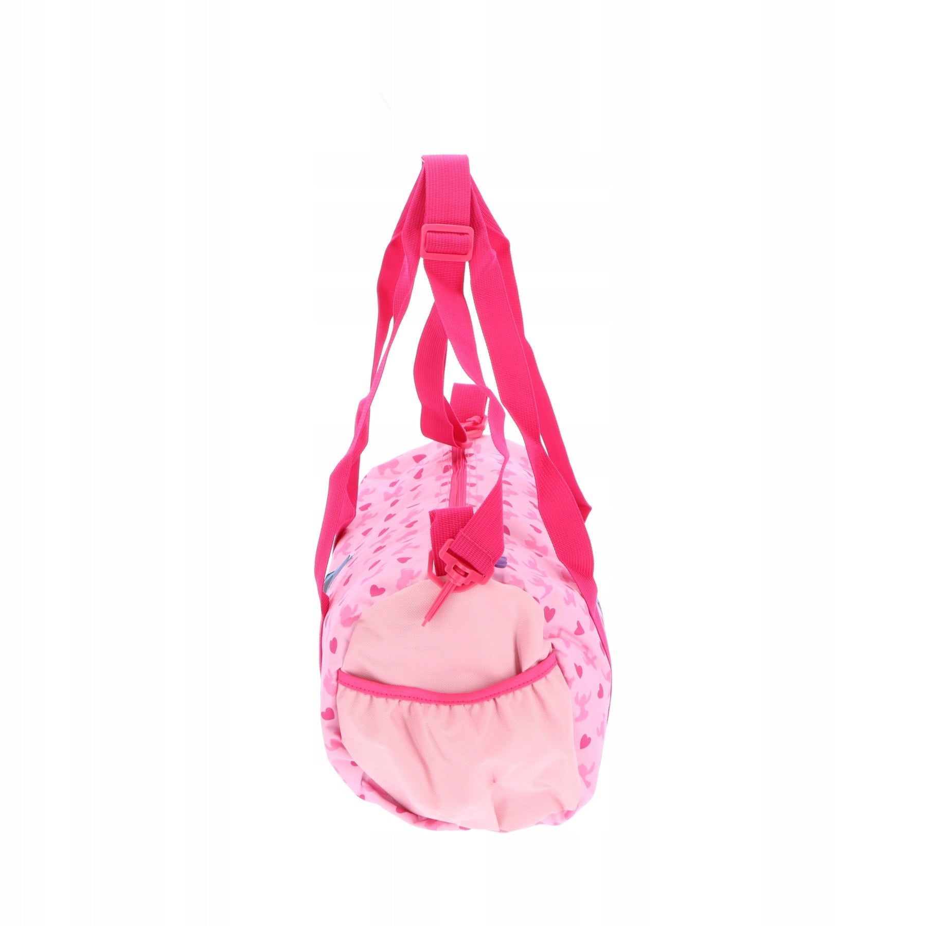 LILO SPORTS BAG AND STITCH GYM BAG FOR SWIMMING POOL ACTIVITIES STICH EAN (GTIN) 8435631347569