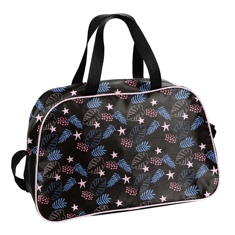 LILO&STITCH SPORTS BAG, ANGEL DS26YY FOR GIRLS PASO Packaging status original