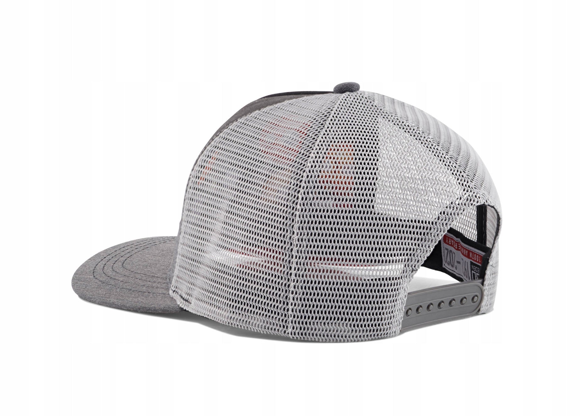 LIMITED EDITION BASEBALL CAP ABU GARCIA 100 YEARS Size (head circumference in cm) universal