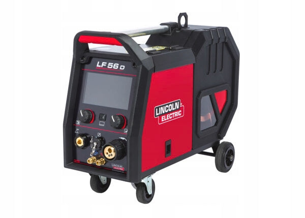 LINCOLN SPEEDTEC 500SP LF56D SEMI-AUTOMATIC WELDING MACHINE EAN (GTIN) 5907709578654
