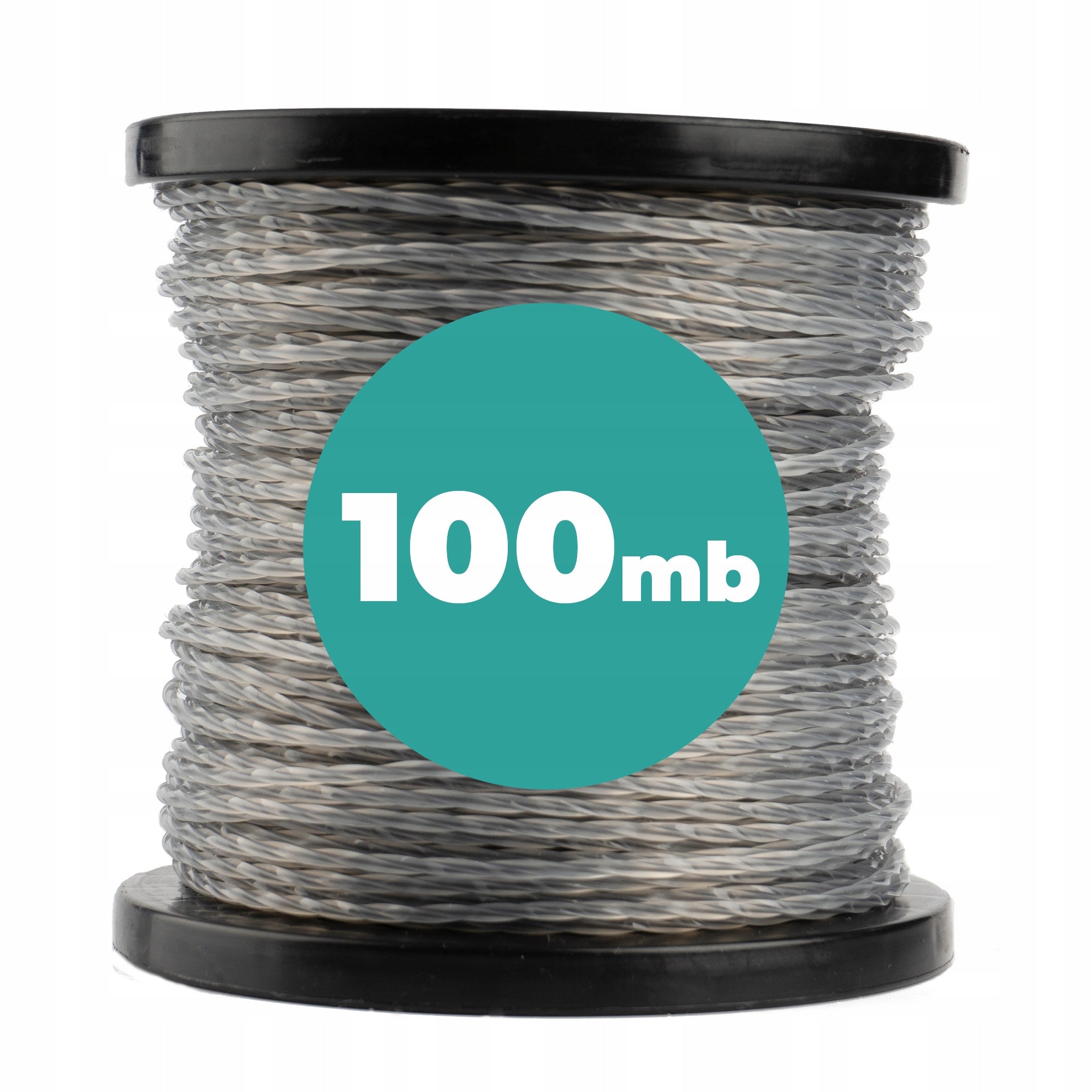 LINE 100M FOR SCYTHE CUTTING LINE FOR COMBUSTION TRIMMER STAR 3,0 LINE Manufacturer code 5141